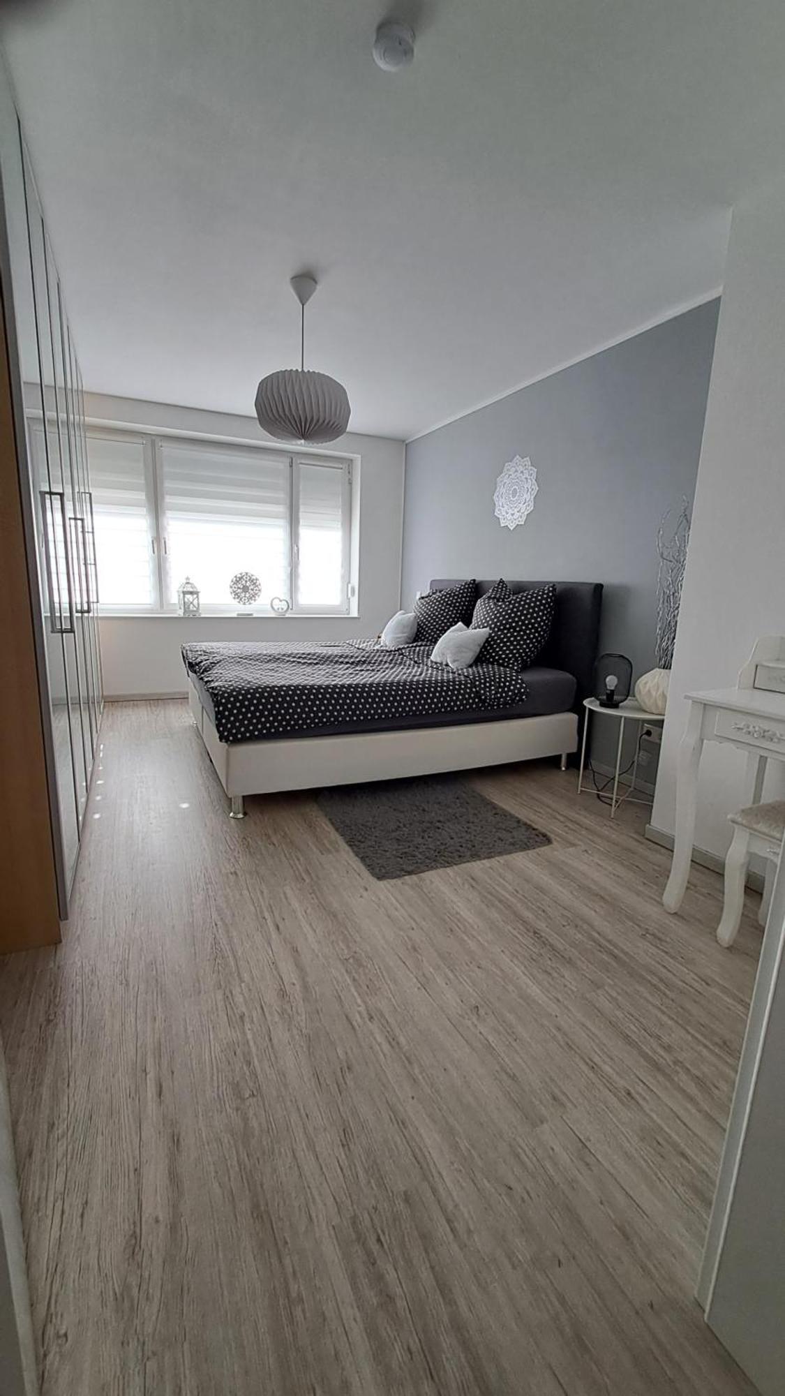 Ferienwohnung Lion ออสแชร์สเลเบน ภายนอก รูปภาพ