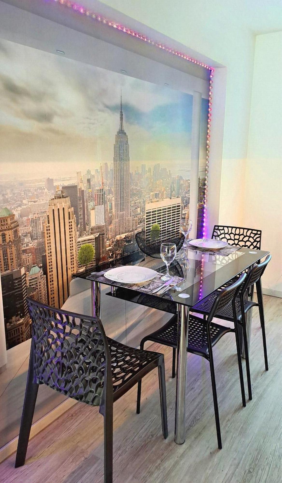 Ferienwohnung Lion ออสแชร์สเลเบน ภายนอก รูปภาพ